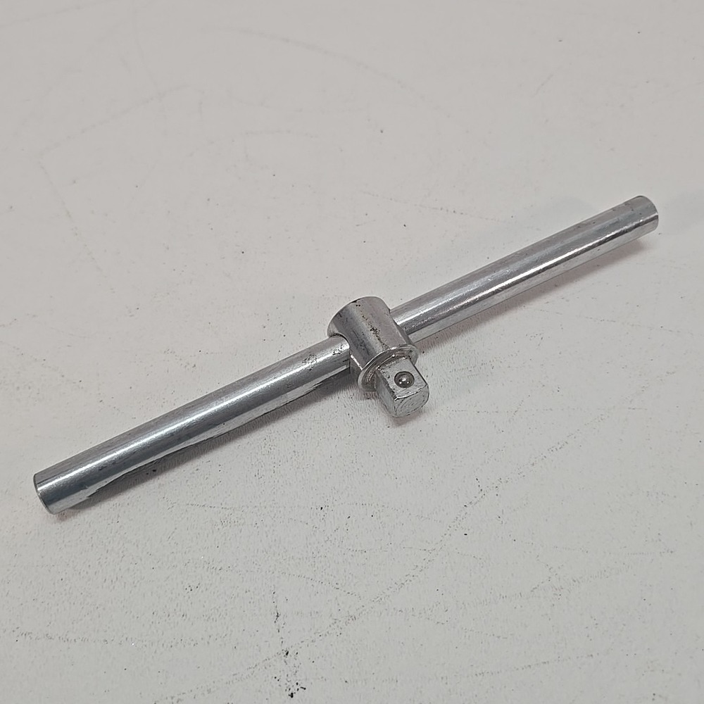 Husky 1/2" Drive CS70 Sliding T-Bar USA Made Tool